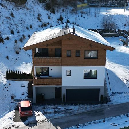Mounira Ladis Apartment Exterior photo