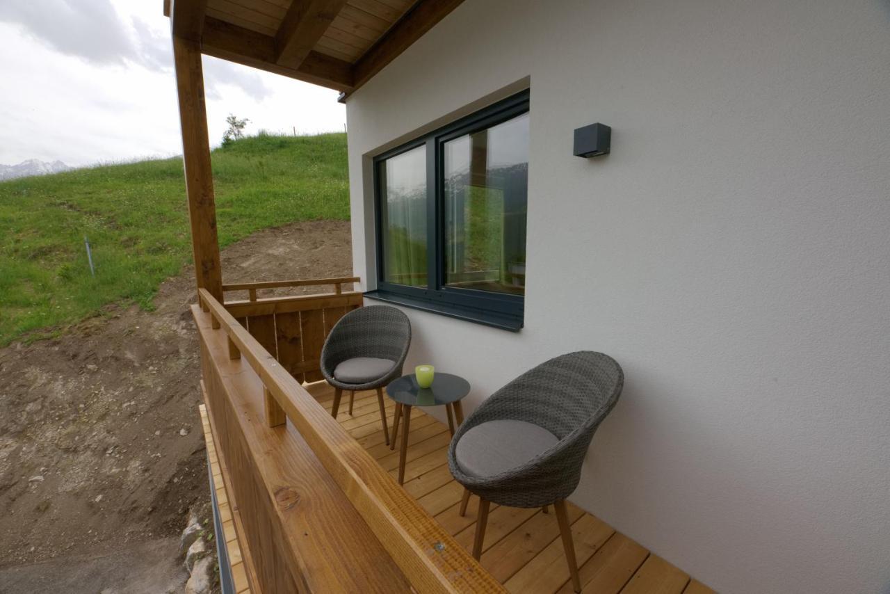 Mounira Ladis Apartment Exterior photo