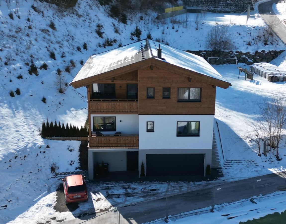 Mounira Ladis Apartment Exterior photo